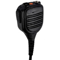 PMMN4042 IMPRES PSM avec câble de 24 pouces, prise jack 3,5 mm pour radio bidirectionnelle XPR6350 XPR6500 XPR6300 XPR6550
