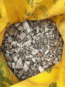 Ferroniobium de fer Prix forfaitaire Fenb 65 Min Nb Ferroniobium Ferro Niobium - Product Image 4