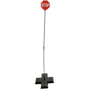 Biển Báo Hiệu Chỉ Báo Đỗ Xe Ô Tô Biển Báo Hiệu Dừng Xe Hỗ Trợ Lùi Hỗ Trợ Báo Động Cảm Biến Chuyển Động Đèn Báo Hiệu Dừng LED - Product Image 6