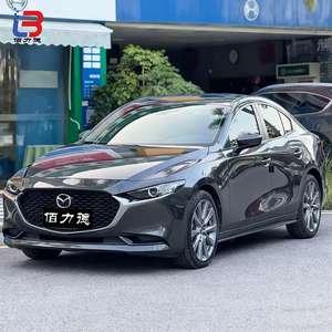 Mazda3 Axela <span class=keywords><strong>2020</strong></span> 2.0L Automático Edición Zhiya - Product Image 2