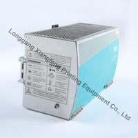 Pièces détachées d'origine PULS SL20 Power Pulse pour machine d'impression offset Manroland