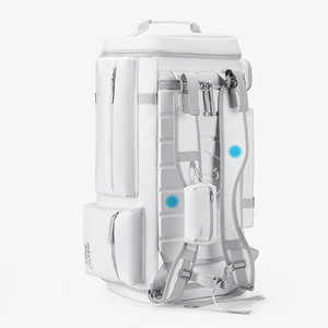 La mochila Snowgear se puede colgar de gran capacidad Separación seca y húmeda Nuevas raquetas de nieve Hombres y mujeres Venta al por mayor Bolsa de esquí transfronteriza - Product Image 6