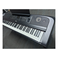 Piano numérique portable 88 touches DGX-670 CFX+VRM 256 Polyphonie USB 26kg d'occasion 100% testé