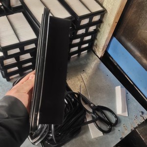 กรองอากาศ P51F-133A0 สำหรับมาสด้า 3 1.5L 2014 2020 หมายเลขชิ้นส่วนทดแทน PAH9-13-3A0 ขนาดมาตรฐาน - Product Image 4