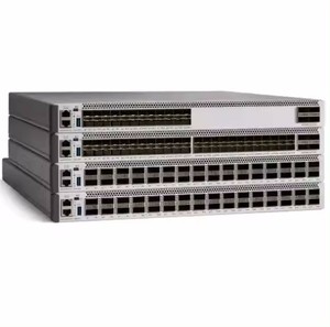 Nouveau Commutateur Essentiel C9500-48Y4C-E 48 Ports 1/10/25G 4 Ports 40/100G C9500-48Y4C-E - Product Image 4