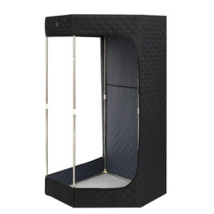 Sedia pieghevole per il relax domestico per tutto il corpo 1000W per Sauna tenda a vapore per Sauna portatile - Product Image 6