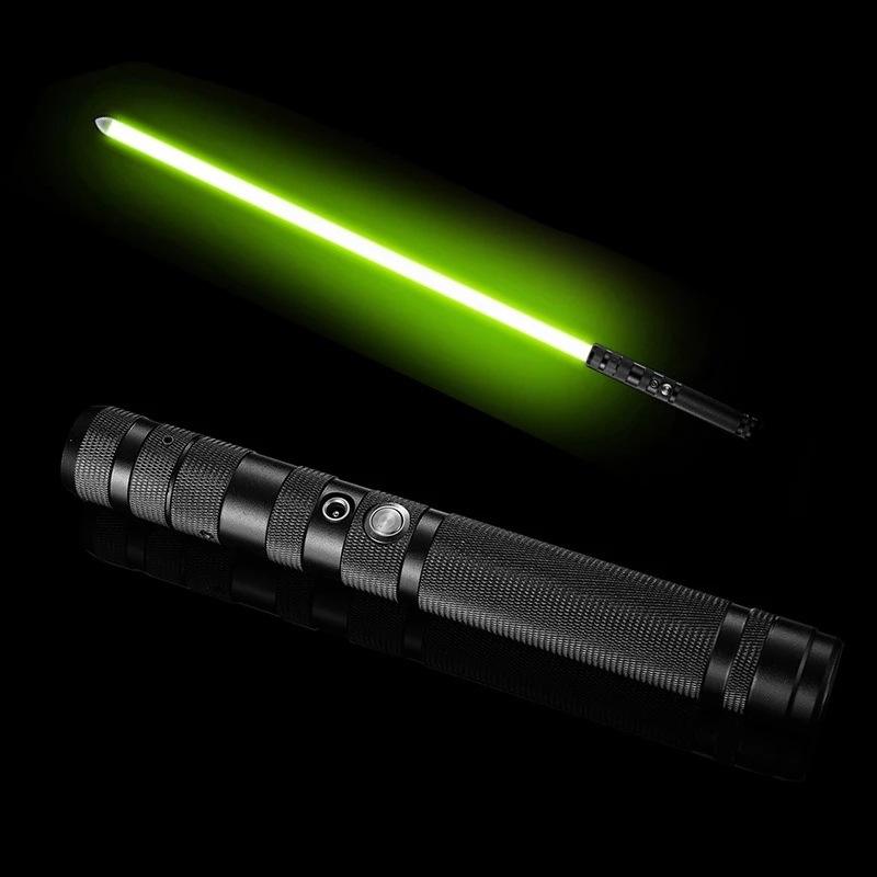 Metal Light Saber