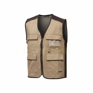 เสื้อกั๊กใส่ทำงาน - Product Image 1