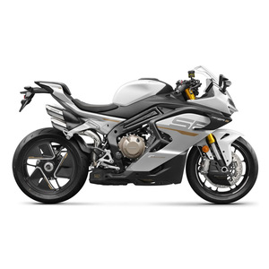 มอเตอร์ไซค์แข่ง Cf 750Sr-S ขนาด 600-1000 ซีซี รถสปอร์ตสมรรถนะสูง - Product Image 1