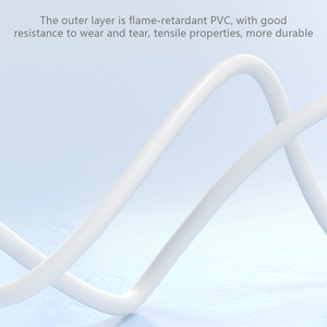Câble Ethernet <span class=keywords><strong>RJ45</strong></span> haute <span class=keywords><strong>vitesse</strong></span> pour appareils VoIP, câble réseau LAN Cat6, câble blindé FTP 10Gbps pour la communication de bureau - Product Image 5