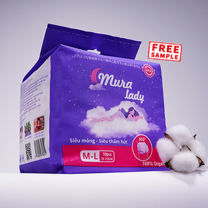 Cleansy ODM mutandine mestruali all'ingrosso stampa moda personalizzata flusso pesante <span class=keywords><strong>non</strong></span> ti importa pantaloni mestruali - Product Image 1