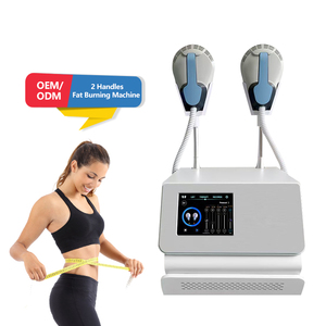 Dispositivo Electromagnético No Invasivo <span class=keywords><strong>Emsculpt</strong></span>, Máquina de Reducción de Grasa, Sistema de Contorno Corporal Neo Ems Rf, Máquina de Belleza Emslim - Product Image 4