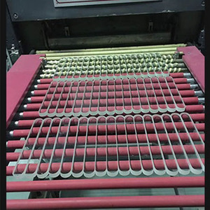 भाप बायलर के लिए स्तर गेज गिलास <span class=keywords><strong>A9</strong></span>/<span class=keywords><strong>B9</strong></span> क्लिंजर पारदर्शी स्तर गेज गिलास - Product Image 4