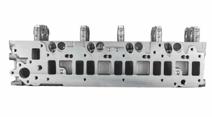 Piezas de automóvil 4M41 Culata Dohc Nuevo OEM 1005B340/1005B341ME204200 para Mitsubishi Canter/Fuso/Montero - Product Image 3