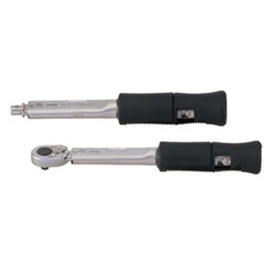 Llave Dinamométrica Digital para Ruedas de Camión de Acero Inoxidable de Grado Industrial TOHNICHI de Japón, Capacidad de Mordaza de 1 pulgada, Modelo Oonishi-tohnichi21 - Product Image 6