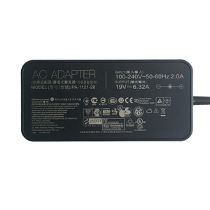 เครื่องชาร์จ Ac อะแดปเตอร์19V 6.32A 120 FX570 W,สำหรับ <span class=keywords><strong>Asus</strong></span> FX570UD FX570U X570UD X570U Q535u Q535ud Q536fd Q536f X570zd Ux550vd Ux550ve - Product Image 4