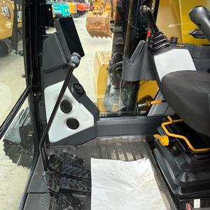 รถขุดตีนตะขาบ Caterpillar 320GC มือสอง สำหรับงานเหมืองและงานดิน  พร้อมใช้งาน น้ำหนัก 20 ตัน ยี่ห้อ Cat - Product Image 4