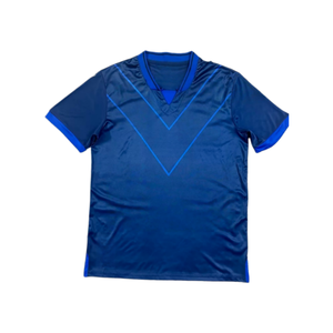 Equipación <span class=keywords><strong>de</strong></span> Fútbol <span class=keywords><strong>de</strong></span> Poliéster del Club Estudiantes <span class=keywords><strong>de</strong></span> <span class=keywords><strong>Buenos</strong></span> <span class=keywords><strong>Aires</strong></span>, <span class=keywords><strong>Argentina</strong></span>, con Diseño Sublimado - Product Image 2