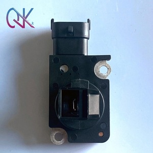 QK เครื่องวัดการไหลของอากาศ AFH60M18 เส้นผ่านศูนย์กลางภายใน 70 มม. สำหรับโอเปิ้ล ซ้าบ วอกซ์ฮอล เอที ทรานส์เมชั่น - Product Image 1
