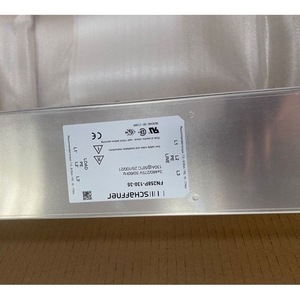 Rodillos Ringspann Fb82Sftp de Acero al Carbono 380 V Fabricados en Alemania para Laminadores - Product Image 5