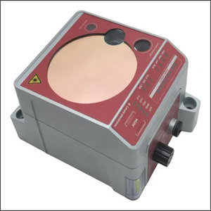Transmisión de Datos Óptica Leuze DDLS 508 120.3 L, Gran Venta - Product Image 2