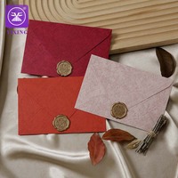 Boîte-cadeau de mariage en carton rigide avec logo imprimé personnalisé, finition douce au toucher, pour emballage de cartes et cadeaux