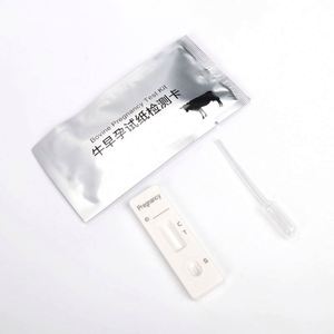 <span class=keywords><strong>Kit</strong></span> d'essai de grossesse bovine - Product Image 3