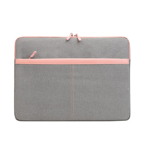 11'' 13'' 15.6'' Manufacturer Custom High Quality Office Business Travel Trolley Shoulder <b>for</b> Men Women <b>Laptop</b> Sleeve Bag - Product Image 4