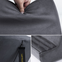 Support de tablette multi-angle Lamicall PL01 Ultra, support de lit souple pour la lecture, coussin de bureau portable, support de téléphone pour liseuse électronique, livre