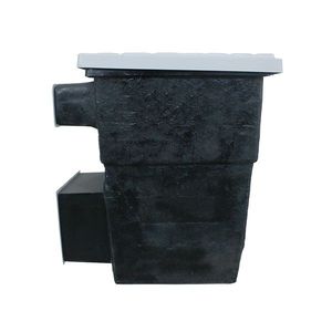 Sistema de Propulsión para <span class=keywords><strong>Piscina</strong></span> <span class=keywords><strong>con</strong></span> Corriente <span class=keywords><strong>Contracorriente</strong></span> Endless Swimming Pool, Modelo PK8100, de Fibra de Vidrio - Product Image 5