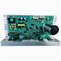 Carte mère de tapis roulant Aikang 406077, contrôleur 406075, carte de circuit 1648, PCBA 110V1618