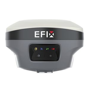 <span class=keywords><strong>EFIX</strong></span> F8L Laser Rtk Laser Range 100M Gps Equipo de topografía Precio Dgps Gnss Receptor Gps Rtk Base y Rover <span class=keywords><strong>EFIX</strong></span> F8 F7 <span class=keywords><strong>C5</strong></span> F6 F7 + - Product Image 2