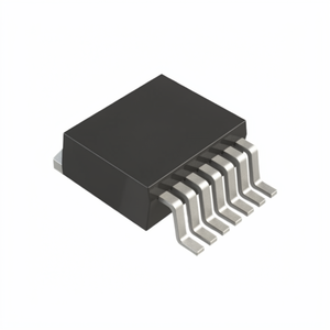 Power Management (PMIC) Manufacturer Channel LT3089ER#PBF TO 263 8, D2PAK , TO 263CA Buy Electronics Components Online - Product Image 1