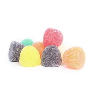 Suplemento personalizado para aumentar el metabolismo, dieta saludable, apetito, adelgazamiento, pérdida de peso, goma - Product Image 3