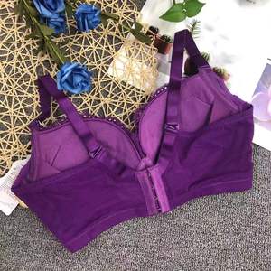 <span class=keywords><strong>Reggiseno</strong></span> imbottito Push up per donna <span class=keywords><strong>reggiseno</strong></span> taglie forti in pizzo aggiungi <span class=keywords><strong>reggiseno</strong></span> con ferretto a due coppe <span class=keywords><strong>reggiseno</strong></span> in Lingerie B <span class=keywords><strong>C</strong></span> Cup - Product Image 5