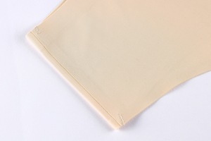 Mutande Normali da Donna Taglie Forti Pronte per la Spedizione, in Cotone Organico ad Alta Elasticità, Traspiranti ed Estensibili - Product Image 2