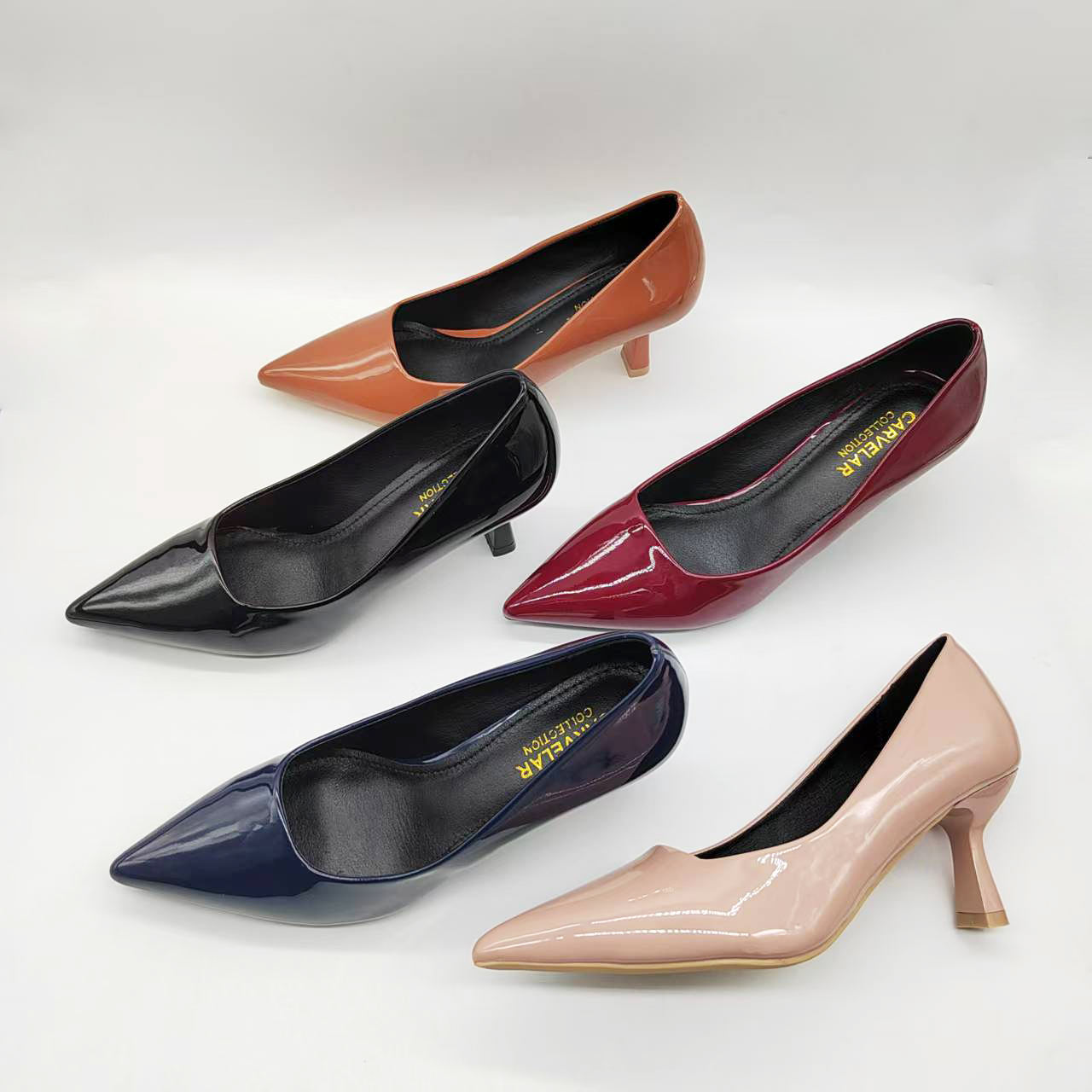 Carvela Shoes Stylish Comfortable Solutions for All