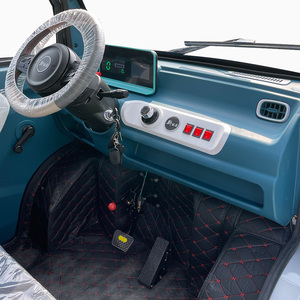 Cheap Agricultural Vehicles with 1000W Motor Power Freight Vehicles Made in China - Product Image 2