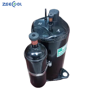 RECHI Rotationskompressor 44A264A 44A313A Großhandel Haushaltsklimaanlagen-Kompressoren 9000BTU 12000BTU 18000BTU 24000BTU R410 - Product Image 6