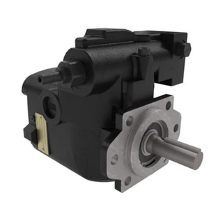 Bomba de Pistón Hidráulica de Desplazamiento Variable de Alta Respuesta Rápida PVWH-34-RDFS-CNNNN-826B - Product Image 2