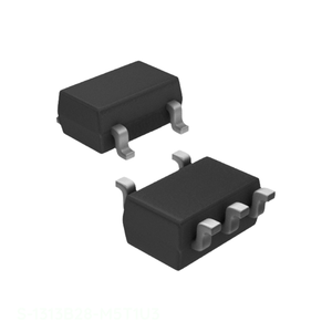การจัดการพลังงานเดิม (PMIC) SC 74A, SOT 753 S-ชิ้นส่วนชิปอิเล็กทรอนิกส์1313B28-M5T1U3 - Product Image 1