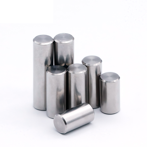 Goupilles parallèles <span class=keywords><strong>DIN</strong></span> <span class=keywords><strong>7979</strong></span> de haute qualité avec filetage interne - Product Image 3