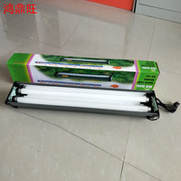 Vente en gros de lumière de polymérisation pour impression d'encre UV pour imprimante à plat à jet d'encre UV 700mm lampe de polymérisation LED UV haute puissance