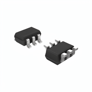 6-TSSOP, SC-88, SOT-363ทรานซิสเตอร์ BCM856BSHX ซื้อชิ้นส่วนอิเล็กทรอนิกส์ออนไลน์ดั้งเดิม - Product Image 1