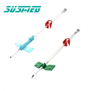 Disposable AV Fistula Needle with CE&ISO