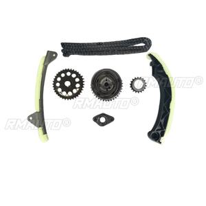 Kit de Reparación de Árbol de Levas de Admisión y Escape JL4G15-6, Pieza de Motor para Accesorios de Coche Geely 4G15 - Product Image 3