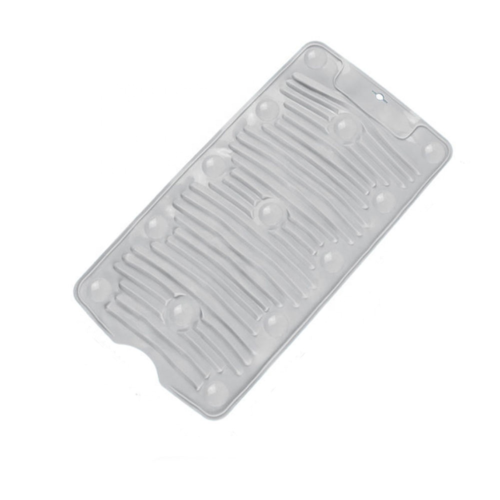 Многофункциональная портативная пластиковая Мочалка для путешествий, уличная Портативная Складная мини-Мочалка для дома