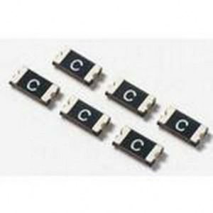 1812L035/60MR PTC Resettable <b>Fuse</b> Electronic <b>Component</b> - Product Image 1