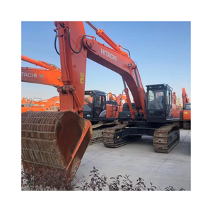 Vendita bassa di escavatore usato <span class=keywords><strong>Hitachi</strong></span> <span class=keywords><strong>400</strong></span> escavatore di seconda mano economico - Product Image 1