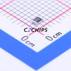 0805ตัวต้านทาน SMD 0805W8J043KT5E (ประเภท: ฟิล์มหนา) (ความต้านทาน: 430mohm ความแม่นยำ: 5%) - Product Image 1